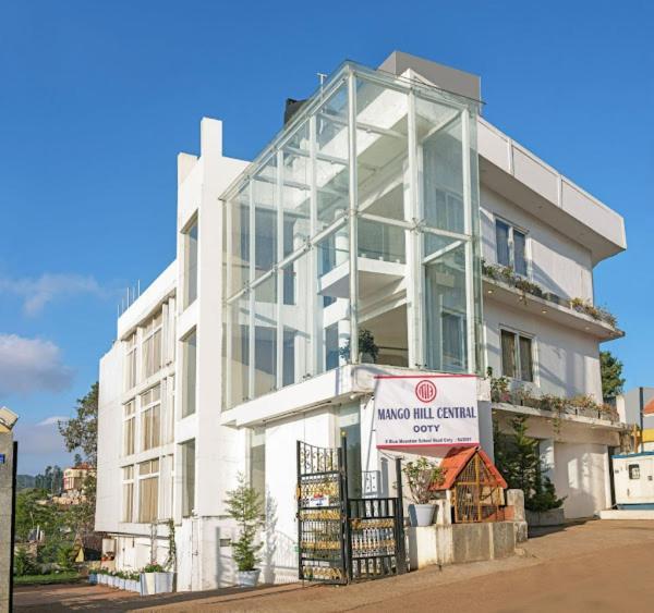 Mango Hill Central Utakamand Zewnętrze zdjęcie